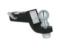 Trailer hitch type 1 2