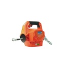 Akkukäyttöinen vinssi yli 450kg vetoteholla 3