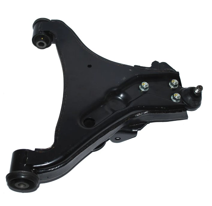 Etualatukivarsi,vasen, Pajero MK4 1