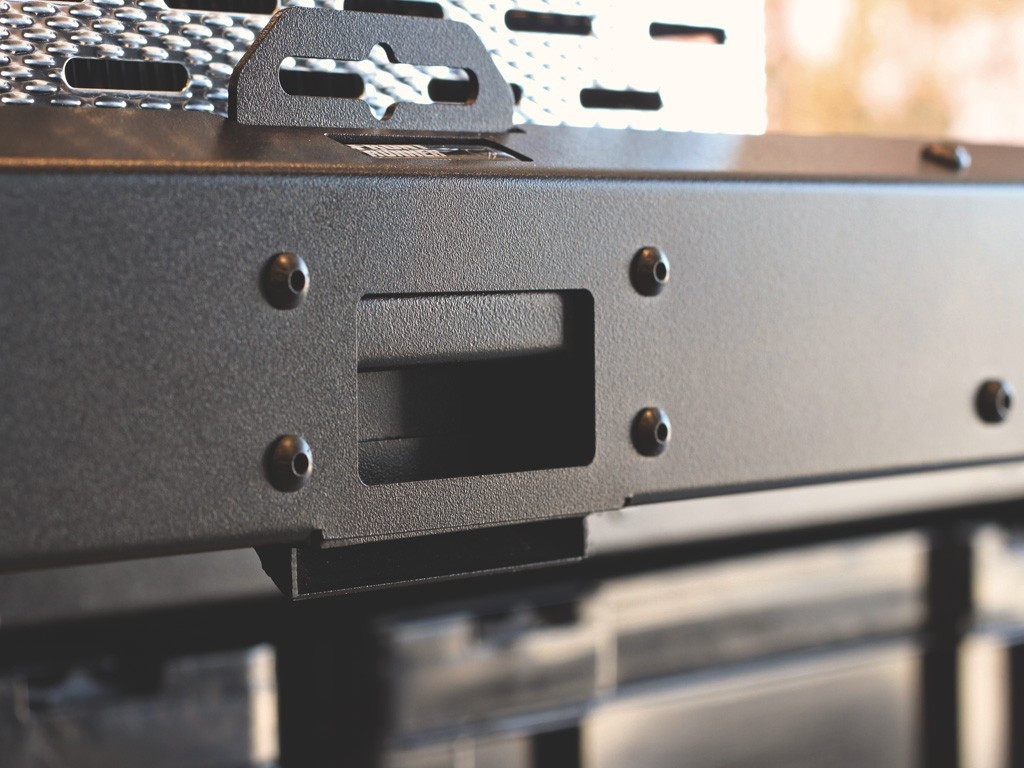 Cargo Slide/Fridge Slide / 40L - 52L - Front Runner 4