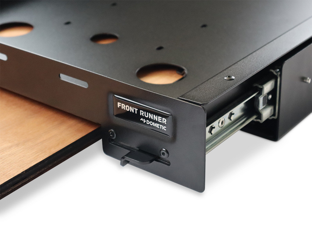 Cargo Slide/Fridge Slide 95L - 100L - Front Runner 2