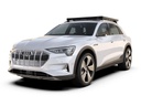 Audi E-TRON (2020-nykyinen) Slimline II -kattotelinesarja - Front Runner 1