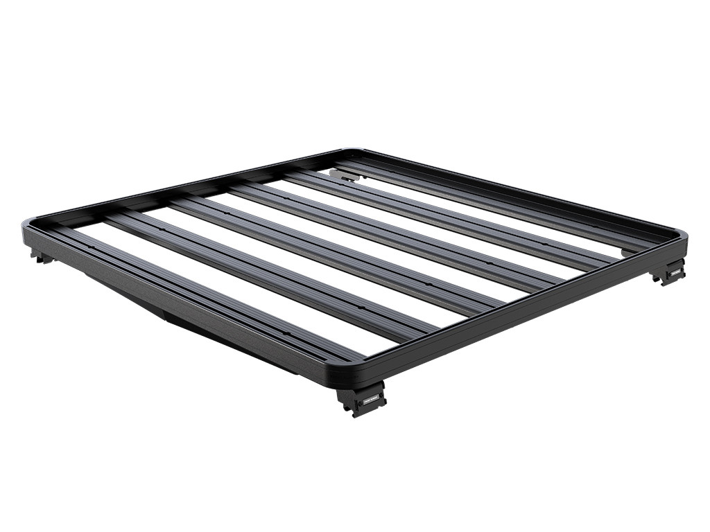 BMW X3 (2013-nykyinen) Slimline II kattotelinesarja - Front Runner 5