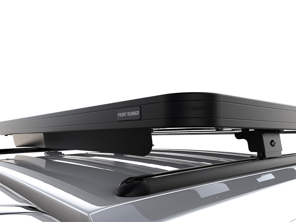 Pickupin katos tai perävaunun Slimline II -telinesarja / 1425 mm (L) X 954 mm (P) - Front Runner 1