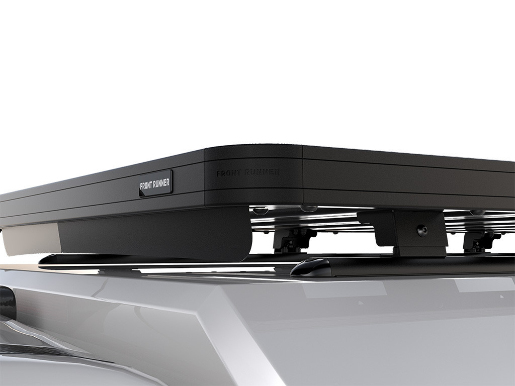 Pickupin katos tai perävaunun Slimline II -telinesarja / 1425 mm (L) X 2772 mm (P) - Front Runner 1