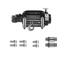 BST  Hydraulic 12000lbs