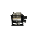 BST  Hydraulic 3300lbs