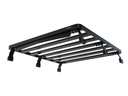 Volkswagen Amarok (2011-2021) Securi-Lid 218 Slimline II Bed Rack Kit - Front Runner 6