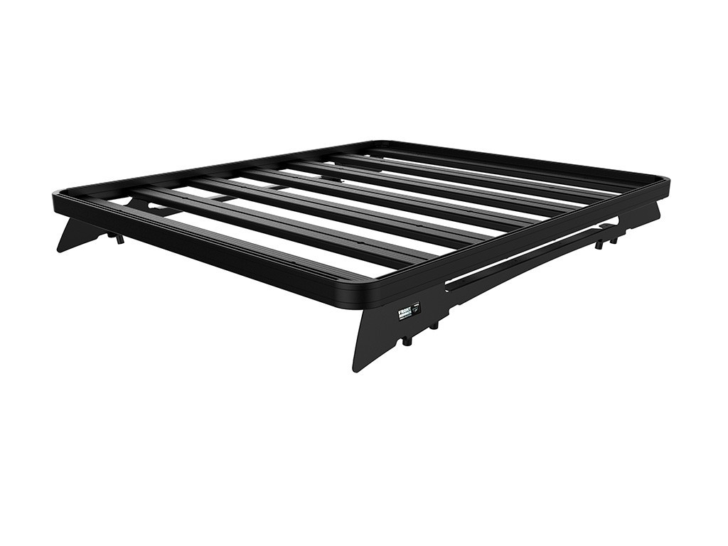 Toyota Hilux (2005-2015) Slimline II kattotelinesarja - Front Runner 3