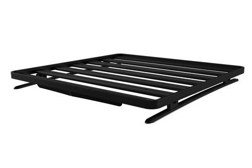 Toyota Hilux (2005-2015) Slimline II kattotelinesarja / Tall - Front Runner 3