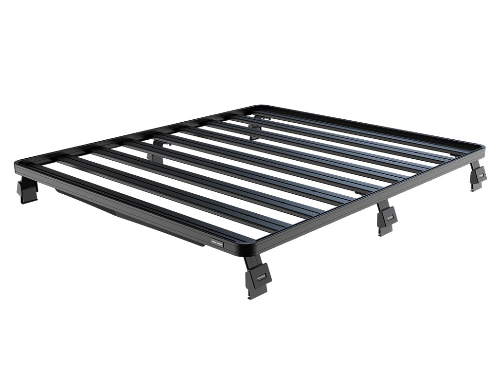 Toyota Land Cruiser 40 (1960-1984) Slimline II kattotelinesarja - Front Runner 2