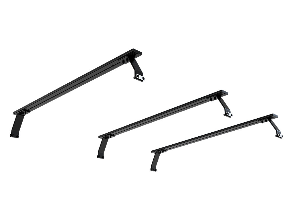 Toyota Tundra 6,4' Crew Max (2007-nykyinen) Triple Load Bar Kit - Front Runner 1