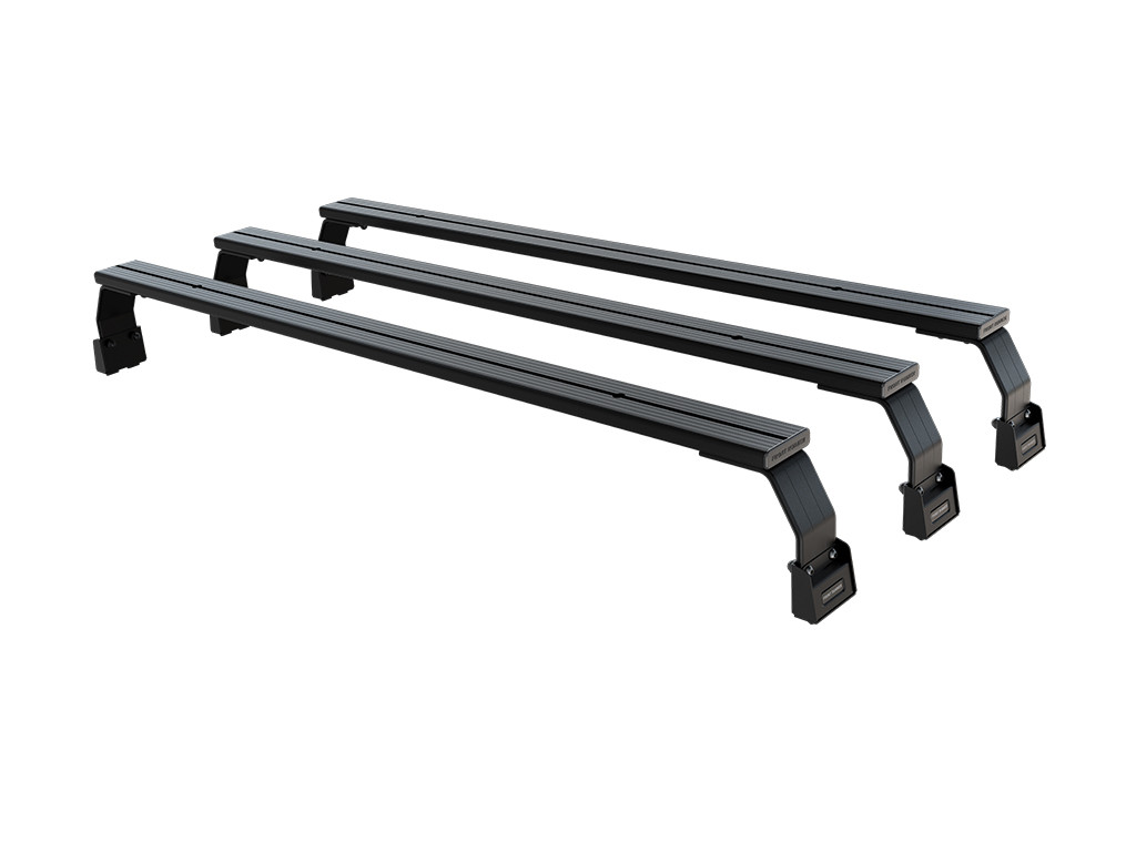 Toyota Tacoma ReTrax XR 5in (2005-nykyinen) Triple Load Bar Kit - Front Runner 3