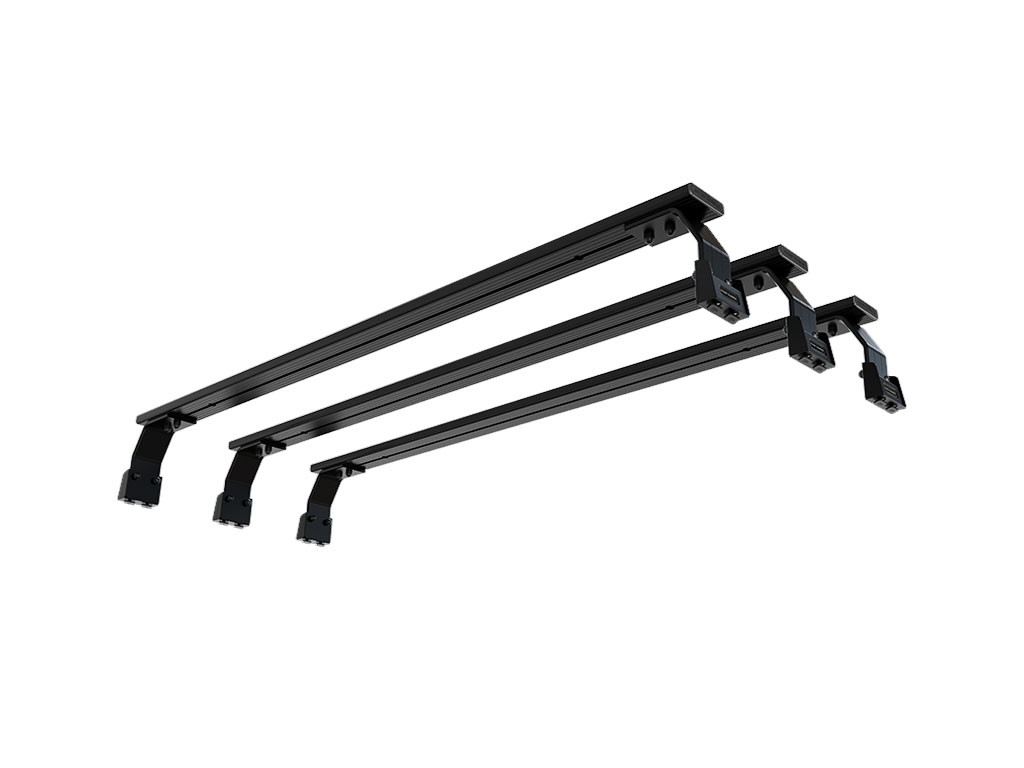 Toyota Tacoma ReTrax XR 6'6in (2007-nykyinen) Triple Load Bar Kit - Front Runner 4