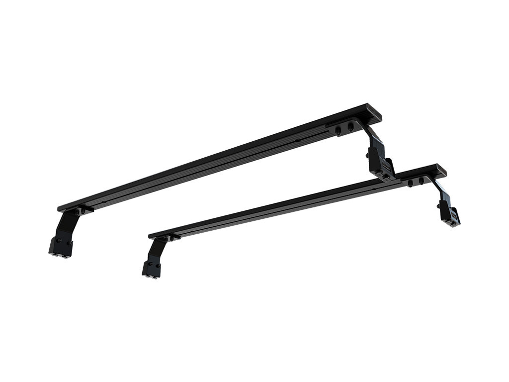 Toyota Tacoma ReTrax XR 5in (2005-nykyinen) Double Load Bar Kit - Front Runner 4