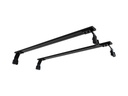 Toyota Tacoma ReTrax XR 5in (2005-nykyinen) Double Load Bar Kit - Front Runner 4
