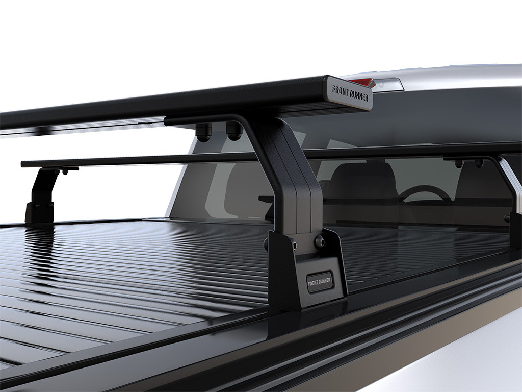 Toyota Tacoma ReTrax XR 8in (2007-nykyinen) Double Load Bar Kit - Front Runner 2