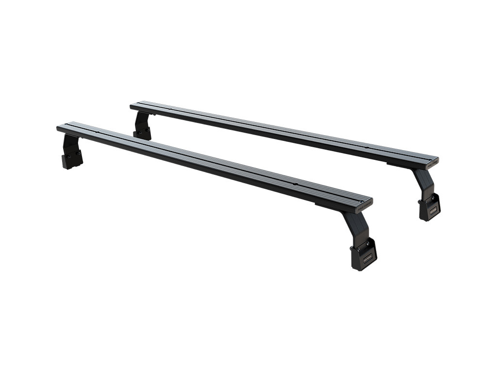 Toyota Tacoma ReTrax XR 8in (2007-nykyinen) Double Load Bar Kit - Front Runner 3