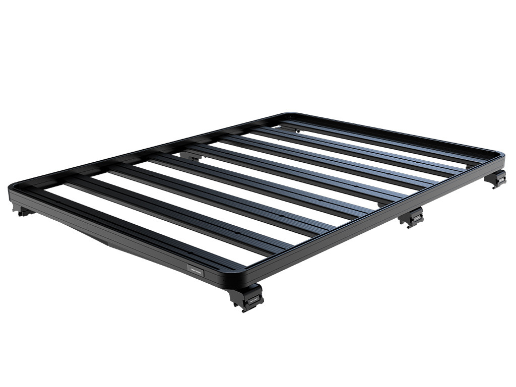 Volkswagen Caddy (2010-2015) Slimline II kattotelinesarja - Front Runner 5