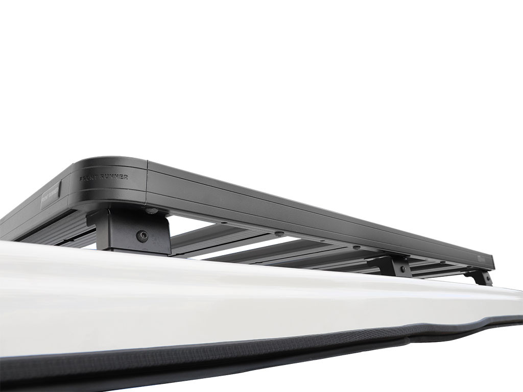 Volkswagen T5/T6 (2003-nykyinen) SCA Pop Top Roof Slimline II -kattotelinesarjalla - Front Runner 1