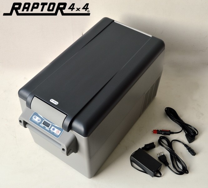 RAPTOR CAR FRIDGE 32L