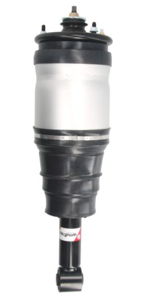 Luftfjädringben Bak V/H