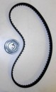 TIMING BELT KIT SAMURAI 1,3 FROM NOVEMBER 1988
