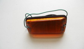 SIDE INDICATOR SAMURAI 1.0