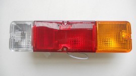 REAR RH LIGHT BUMPER SAMURAI