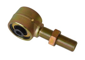 2.5" smidd RAPTOR t-joint