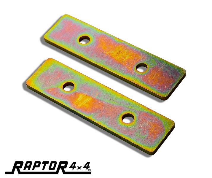 HD SPRING ADJUSTER REAR