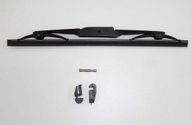 Vindrutetorkarblad  SuzukiL.30 CM