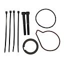 Air Suspension Pump Compressor Repair Seal Kit Discovery 2
