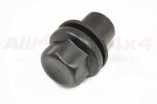 Wheel Nut RR L322 02-06 M14
