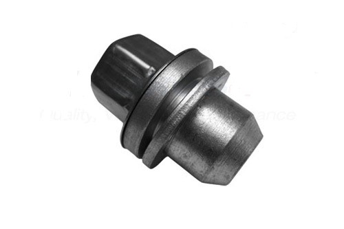 Wheel Nut Alloy Wheel
