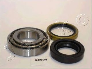 REAR WHEEL BEARING KIT L200 PAJERO I