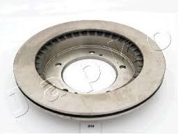FRONT BRAKE DISC JIMNY 1.3 VITARA