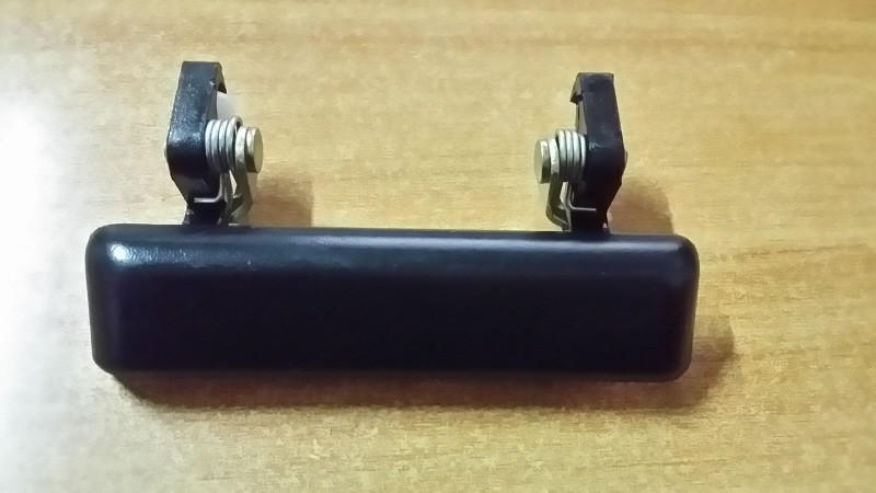 EXTERNAL DOOR HANDLE SUZUKI SAMURAI RH