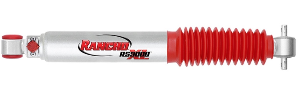 Rancho SHOCK 0-2" LIFT Jeep