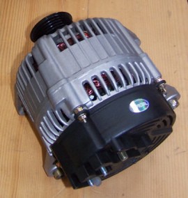 Generator 100A defender 300TDI