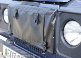 Kylare MUFF  defender