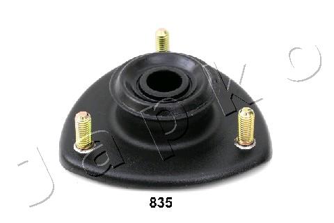 fram stötdämpare fäste