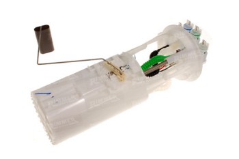 HD POLTTOAINEPUMPPU DISCOVERY II TD5