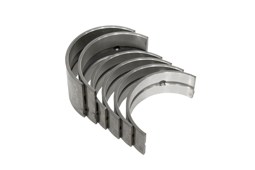 Main Bearing Set, 030, 2.25 Petrol