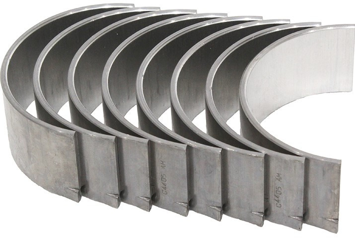 Vevstakens Lagerserie .020