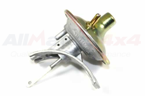 vacum regulator V8