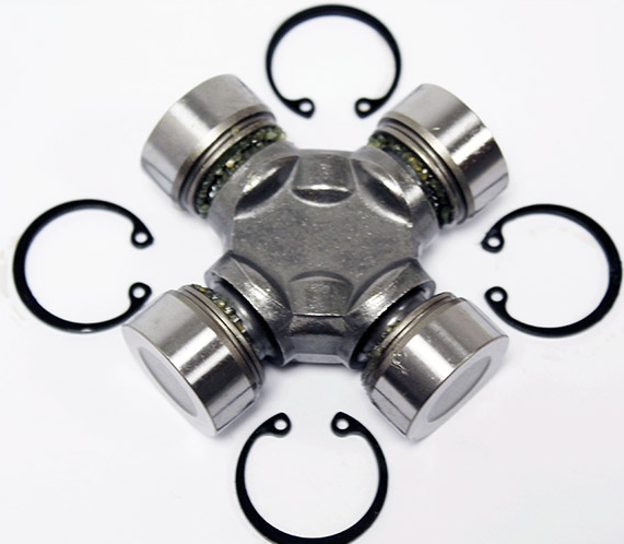 Steering Joint Front Axle