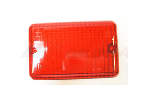 REAR FOG RED LIGHT LENSE DEFENDER -02