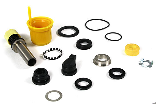 Brake master cylinder repair kit