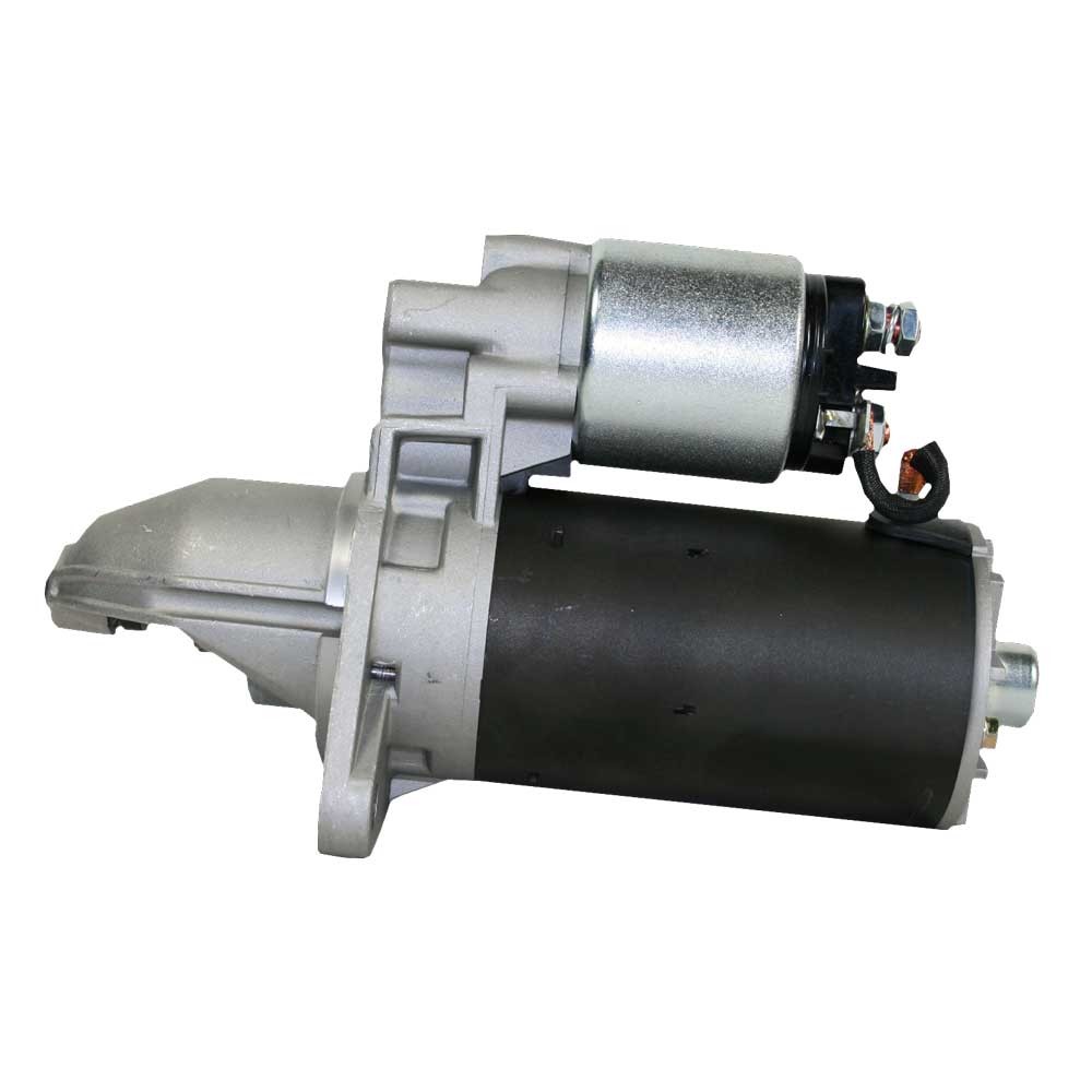 STARTTER MOTOR V8 Land Rover